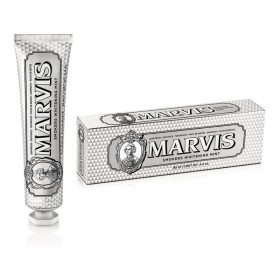 MARVIS Smoking Whitening Mint  Οδοντόκρεμα 85ml