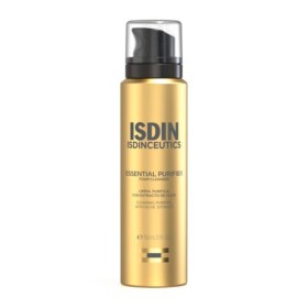 Isdin Isdinceutics Essential Purifier Aφρός Καθαρισμού Προσώπου 150ml Isdin Isdinceutics Essential Purifier Aφρός Καθαρισμού Προσώπου 150ml