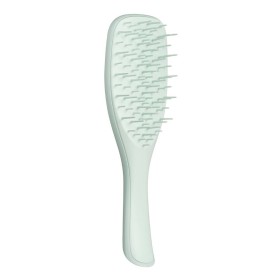 Tangle Teezer Ultimate Detangler Extra Gentle Βούρτσα Μαλλιών για Ξεμπέρδεμα Eucalyptus Green 1 Τεμάχιο