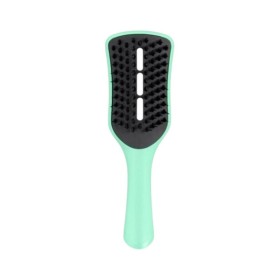 Tangle Teezer Vented Blow Dry Hairbrush Mint/Black Βούρτσα Μαλλιών για Γρήγορο Στέγνωμα 1 Τεμάχιο
