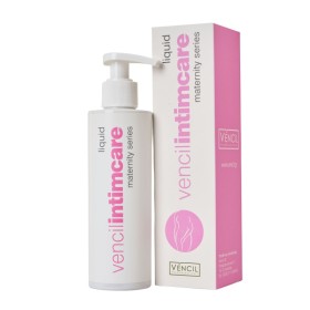 Vencil Intimcare Liquid για την Ευαίσθητη Περιοχή 200ml Vencil Intimcare Liquid για την Ευαίσθητη Περιοχή 200ml