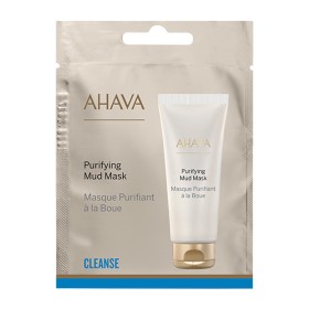 Ahava Purifying Mud Μάσκα Προσώπου για Βαθύ Καθαρισμό 8ml Ahava Purifying Mud Μάσκα Προσώπου για Βαθύ Καθαρισμό 8ml