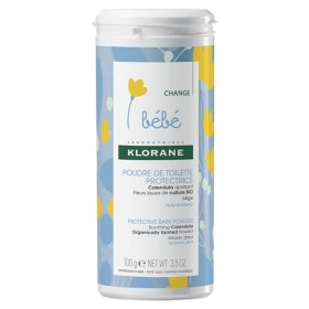 KLORANE PROMO Bebe Powder for Baby Irritations 100gr