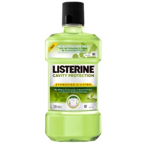 Listerine Cavit &hellip;