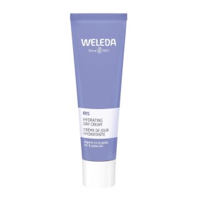 Weleda Iris Tagespflege Ενυδατική Κρέμα Προσώπου για Κανονικές/Ξηρές Επιδερμίδες 30ml