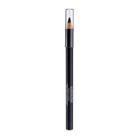 LA ROCHE POSAY Toleriane Soft Pencil Black Μολύβι Ματιών Μαύρο 1.0g