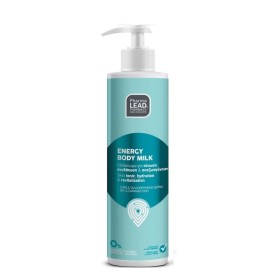 PHARMALEAD Energy Body Milk Ενυδατικό Γαλάκτωμα Σώματος 250ml