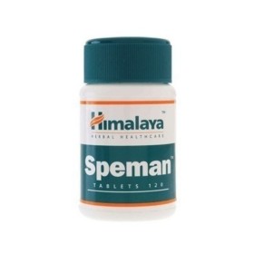 Himalaya Speman 120tabs