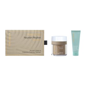 Time Eraser Promo Pulse of Skin Nourish Rhythm Nourish Cream Αντιρυτιδική Κρέμα Προσώπου 50ml & Prebiotics Foaming Cleanser 20ml