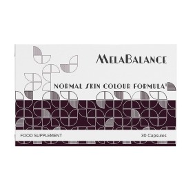 Dermageria Melabalance για την Υγεία του Δέρματος 30 Κάψουλες Dermageria Melabalance για την Υγεία του Δέρματος 30 Κάψουλες