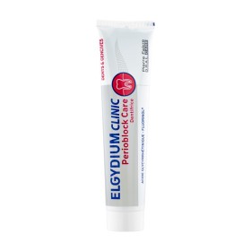 Elgydium Clinic Perioblock Care Οδοντόκρεμα για Ευαίσθητα Ούλα 75ml Elgydium Clinic Perioblock Care Οδοντόκρεμα για Ευαίσθητα Ούλα 75ml