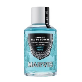 Marvis Concentrated Mouthwash Anise Mint Συμπυκνωμένο Στοματικό Διάλυμα 120ml
