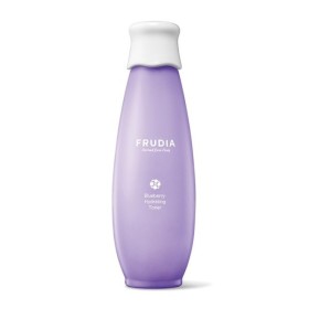Frudia Blueberry Hydrating Toner Τονωτική Λοσιόν Προσώπου με Εκχύλισμα Μύρτιλου για Ενυδάτωση 195ml