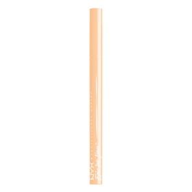 Nyx Professional Make Up Epic Ink Liner Αδιάβροχο Υγρό Eyeliner 07 Marshmallow 1ml