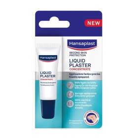 Hansaplast Second Skin Liquid Plaster Επίθεμα σε Υγρή Μορφή 10ml Hansaplast Second Skin Liquid Plaster Επίθεμα σε Υγρή Μορφή 10ml