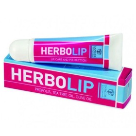 Samcos Herbolip Βάλσαμο Χειλιών 10ml
