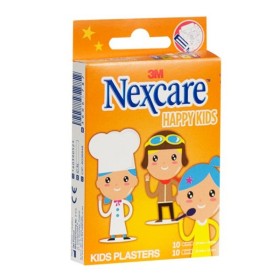 Nexcare Happy K &hellip;