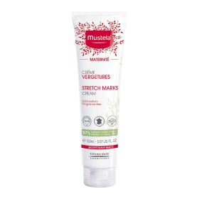 Mustela Stretch Marks Cream Κρέμα για Ραγάδες 150ml Mustela Stretch Marks Cream Κρέμα για Ραγάδες 150ml