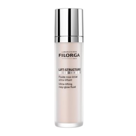 Filorga Lift-Structure Radiance Αντιγηραντική Κρέμα για Ανάπλαση με Υαλουρονικό Οξύ & Κολλαγόνο 50ml Filorga Lift-Structure Radiance Αντιγηραντική Κρέμα για Ανάπλαση με Υαλουρονικό Οξύ & Κολλαγόνο 50ml