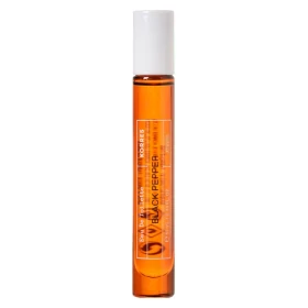 Korres Black Pepper Eau De Toilette Ανδρικό Άρωμα 10ml