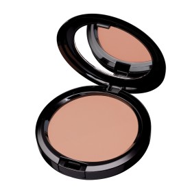 Mon Reve Matte Skin Compact Powder Spf15 Πούδρα σε Μορφή Compact Χαμηλής Προστασίας για Άψογο Ματ Αποτέλεσμα No. 107 12g