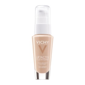 VICHY Liftactiv Flexilteint Make Up No35 Αντιρυτιδικό Make-Up Για Άμεσο Αποτέλεσμα Lifting & Λάμψης 30ml