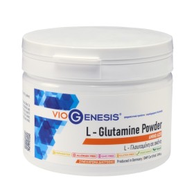 Viogenesis L-Glutamine Powder 250g Viogenesis L-Glutamine Powder 250g