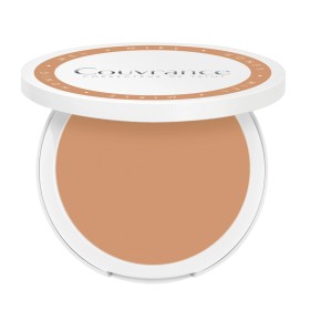 Avene Couvrance Compact Foundation Cream Spf30 Foundation σε Μορφή Στερεής Κρέμας 1.3 Honey 8.5g Avene Couvrance Compact Foundation Cream Spf30 Foundation σε Μορφή Στερεής Κρέμας 1.3 Honey 8.5g