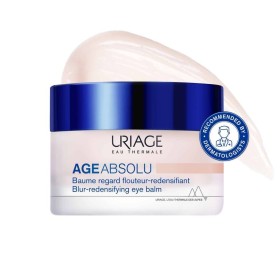 Uriage Age Absolu Redensifying Eye Balm Ενυδατικό & Αντιγηραντικό Βάλσαμο Ματιών 15ml