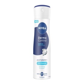 Nivea Deo Derma Control Defend Spray Γυναικείο Αποσμητικό 150ml Nivea Deo Derma Control Defend Spray Γυναικείο Αποσμητικό 150ml