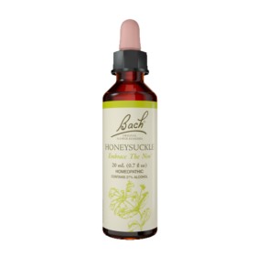 Power Health Bach Honey Suckle No 16 20ml