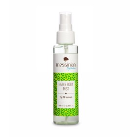 Messinian Spa Hair & Body Mist για Μαλλιά & Σώμα 100ml Messinian Spa Hair & Body Mist για Μαλλιά & Σώμα 100ml