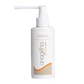 Akmed Anagena Hair Lotion Λοσιόν κατά της Τριχόπτωσης 100ml