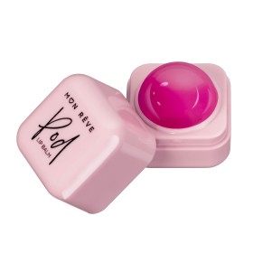 Mon Reve Lip Balm Pod Ενυδατικό Lip Balm 05 Tutti Frutti 5g