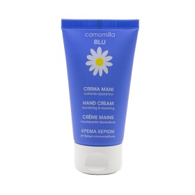 Camomila Blu Κρέμα Χεριών για Θρέψη & Επανόρθωση 50ml Camomila Blu Κρέμα Χεριών για Θρέψη & Επανόρθωση 50ml