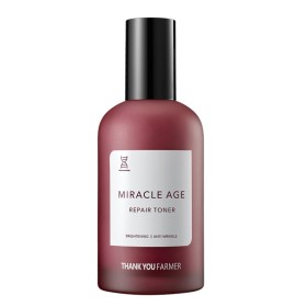 Thank You Farmer Miracle Age Repair Toner Τονωτική Λοσιόν 150ml Thank You Farmer Miracle Age Repair Toner Τονωτική Λοσιόν 150ml