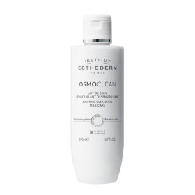 Institut Esthederm Osmoclean Calming Cleansing Milk Bottle Γαλάκτωμα Καθαρισμού Προσώπου 200ml Institut Esthederm Osmoclean Calming Cleansing Milk Bottle Γαλάκτωμα Καθαρισμού Προσώπου 200ml