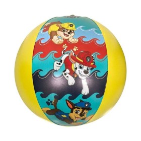 Gim Μπάλα Θαλάσσης Paw Patrol 45cm Gim Μπάλα Θαλάσσης Paw Patrol 45cm