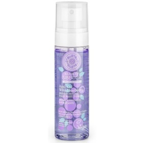 Natura Siberica Anti-Ox Wild Blueberry Moisturising Face Mist Toner Ενυδατικό Σπρέι Προσώπου 100ml