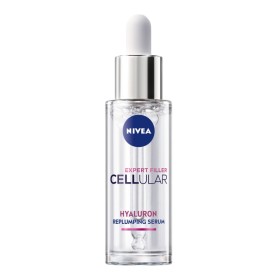 Nivea Cellular Filler Expert Replumping Ορός Επαναφοράς Όγκου 30ml Nivea Cellular Filler Expert Replumping Ορός Επαναφοράς Όγκου 30ml