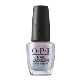 Opi Nail Lacquer Βερνίκι Νυχιών Case of Glamnesia 15ml