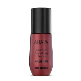 Ahava apple Of Sodom Advanced Smoothing Serum Ορός Προσώπου κατά των Ρυτίδων 30ml