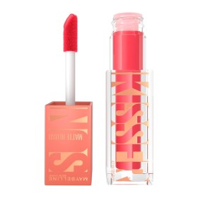 Maybelline Sunkisser Hazy Matte Υγρό Ρουζ 30 Pink Mirage 4.7ml