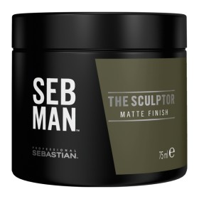 Sebastian Professional Seb Man The Sculptor Mat Πηλός 75ml