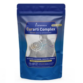 Full Health Curarti Complex 280g