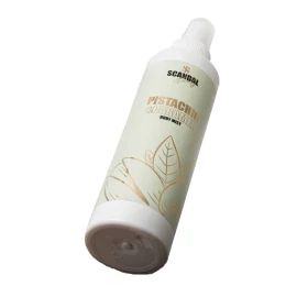 Scandal Beauty Pistachio & Caramel Body Mist-Σπρει Σώματος με Φυστίκι Καραμέλα & Βανίλια 200ml
