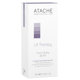 Atache Lift Therapy Force Lift Day Spf20 Συσφιγκτική & Αντιγηραντική Κρέμα Ημέρας Προσώπου 50ml