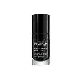 Filorga Global Repair Eye & Lip Αντιγηραντική Κρέμα Περιγράμματος Ματιών & Χειλιών 15ml [ Sticker ]