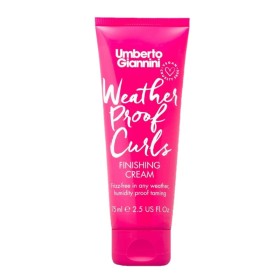 Umberto Giannini Weather Proof Curls Finishing Cream Κρέμα Προστασίας κατά του Φριζαρίσματος 75ml Umberto Giannini Weather Proof Curls Finishing Cream Κρέμα Προστασίας κατά του Φριζαρίσματος 75ml