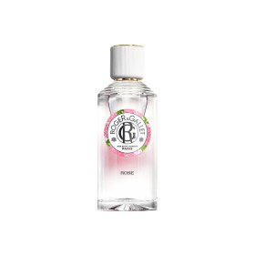 ROGER & GALLET Rose Wellbeing Fragrant Water Άρωμα Ροδοπέταλων Τριαντάφυλλου Δαμασκού 100ml